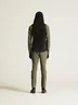 Miniatyrbilde 2 av Black Craft Adv Explore Power Fleecevest Dame