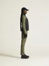 Miniatyrbilde 3 av Black Craft Adv Explore Power Fleecevest Dame