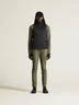 Miniatyrbilde 4 av Black Craft Adv Explore Power Fleecevest Dame