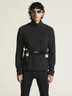 Miniatyrbilde 1 av Black Craft Core Explore Midlayer Fleecejakke