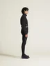 Miniatyrbilde 3 av Black Craft Core Explore Midlayer Fleecejakke