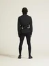 Miniatyrbilde 6 av Black Craft Core Explore Midlayer Fleecejakke