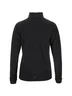 Miniatyrbilde 5 av Black Craft Core Explore Midlayer Fleecejakke Dame