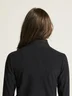 Miniatyrbilde 3 av Black Craft Core Explore Midlayer Fleecejakke Dame
