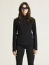 Miniatyrbilde 4 av Black Craft Core Explore Midlayer Fleecejakke Dame