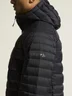 Miniatyrbilde 6 av Black Craft Adv Explore Light Down Dunjakke