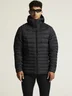 Miniatyrbilde 7 av Black Craft Adv Explore Light Down Dunjakke