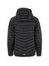 Miniatyrbilde 5 av Black Craft Adv Explore Light Down Dunjakke Dame