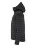 Miniatyrbilde 10 av Black Craft Adv Explore Light Down Dunjakke Dame