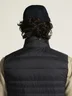 Miniatyrbilde 4 av Black Craft Adv Explore Light Down Dunvest