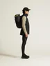 Miniatyrbilde 7 av Black Craft Adv Explore Light Down Dunvest