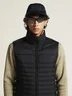 Miniatyrbilde 8 av Black Craft Adv Explore Light Down Dunvest