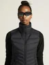 Miniatyrbilde 1 av Black Craft Adv Explore Light Down Dunvest Dame