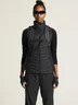 Miniatyrbilde 2 av Black Craft Adv Explore Light Down Dunvest Dame
