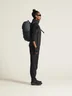 Miniatyrbilde 3 av Black Craft Adv Explore Light Down Dunvest Dame