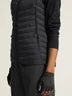 Miniatyrbilde 4 av Black Craft Adv Explore Light Down Dunvest Dame