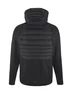 Miniatyrbilde 5 av Black Craft Adv Explore Light Down Hybrid Dunjakke