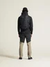 Miniatyrbilde 3 av Black Craft Adv Explore Light Down Hybrid Dunjakke