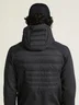 Miniatyrbilde 6 av Black Craft Adv Explore Light Down Hybrid Dunjakke