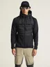 Miniatyrbilde 8 av Black Craft Adv Explore Light Down Hybrid Dunjakke