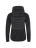 Miniatyrbilde 5 av Black Craft Adv Explore Light Down Hybrid Dunjakke Dame