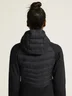 Miniatyrbilde 3 av Black Craft Adv Explore Light Down Hybrid Dunjakke Dame