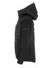 Miniatyrbilde 9 av Black Craft Adv Explore Light Down Hybrid Dunjakke Dame
