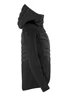 Miniatyrbilde 10 av Black Craft Adv Explore Light Down Hybrid Dunjakke Dame