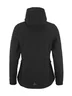 Miniatyrbilde 5 av Black Craft Adv Explore Softshell 2.0 Softshelljakke Dame
