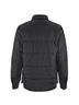 Miniatyrbilde 5 av Black Craft Adv Urban Light Padded Overshirt Vattert Jakke