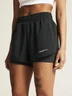 Miniatyrbilde 1 av Black Craft ADV Essence 2-i-1 Shorts Dame