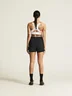 Miniatyrbilde 3 av Black Craft ADV Essence 2-i-1 Shorts Dame