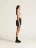 Miniatyrbilde 4 av Black Craft ADV Essence 2-i-1 Shorts Dame