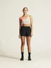 Miniatyrbilde 7 av Black Craft ADV Essence 2-i-1 Shorts Dame