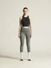 Miniatyrbilde 1 av Black Craft Collective Cropped Singlet Dame