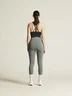 Miniatyrbilde 7 av Black Craft Collective Cropped Singlet Dame