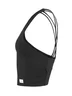 Miniatyrbilde 8 av Black Craft Collective Cropped Singlet Dame