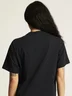Miniatyrbilde 1 av Black Craft Collective Relaxed T-skjorte Dame