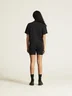 Miniatyrbilde 2 av Black Craft Collective Relaxed T-skjorte Dame