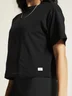 Miniatyrbilde 3 av Black Craft Collective Relaxed T-skjorte Dame