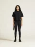 Miniatyrbilde 4 av Black Craft Collective Relaxed T-skjorte Dame