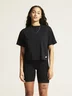 Miniatyrbilde 7 av Black Craft Collective Relaxed T-skjorte Dame