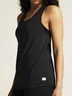 Miniatyrbilde 1 av Black Craft Collective Singlet Dame