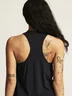 Miniatyrbilde 4 av Black Craft Collective Singlet Dame