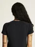Miniatyrbilde 3 av Black Craft Collective T-skjorte Dame