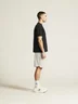 Miniatyrbilde 1 av Black Craft Collective Relaxed T-skjorte