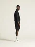 Miniatyrbilde 2 av Black Craft Frequent Sweatshorts