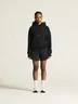 Miniatyrbilde 1 av Black Craft Frequent Sweatshorts Dame