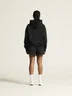 Miniatyrbilde 2 av Black Craft Frequent Sweatshorts Dame