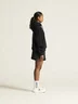 Miniatyrbilde 6 av Black Craft Frequent Sweatshorts Dame